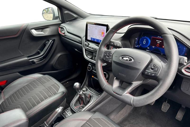 Used Ford Puma 2023 for sale - 75985243: Photo 9