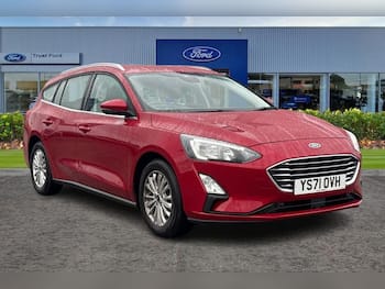Used Ford Focus 2021 for sale - 79713400: Photo