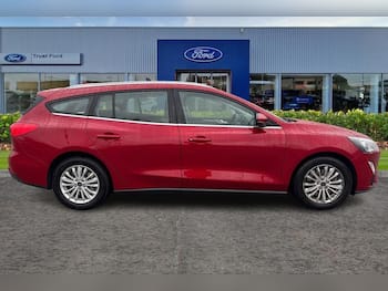 Used Ford Focus 2021 for sale - 79713400: Photo