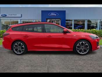 Used Ford Focus 2023 for sale - 74593600: Photo