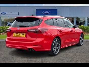Used Ford Focus 2023 for sale - 74593600: Photo