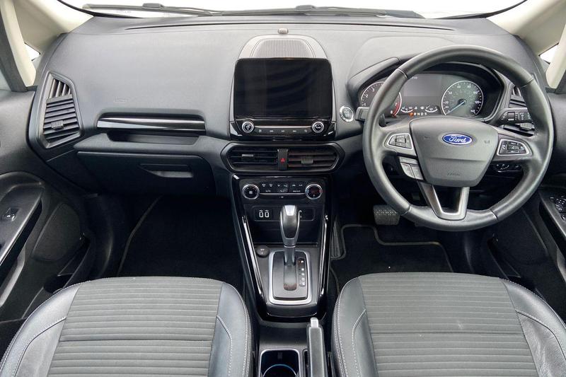 Used Ford Ecosport 2019 for sale - 77048063: Photo 10