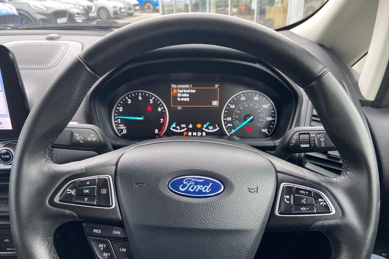 Used Ford Ecosport 2019 for sale - 77048063: Photo 12