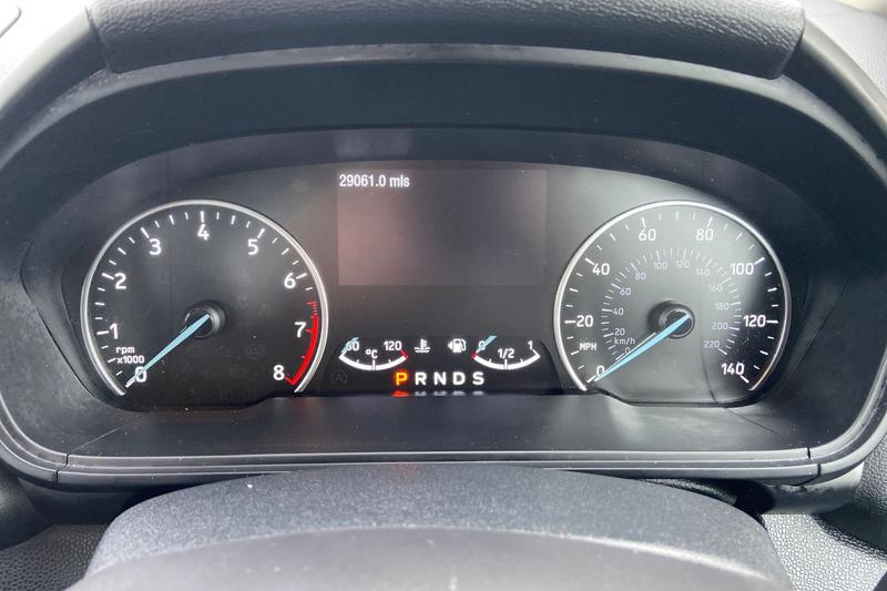 Used Ford Ecosport 2019 for sale - 77048063: Photo 13