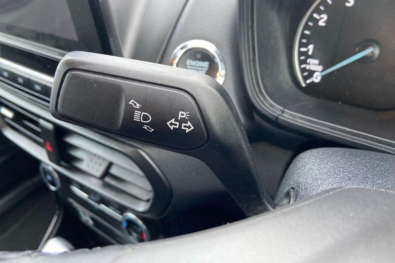 Used Ford Ecosport 2019 for sale - 77048063: Photo 14