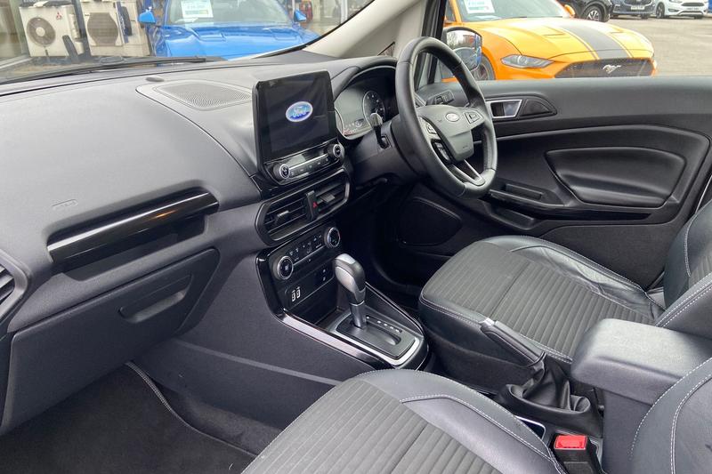 Used Ford Ecosport 2019 for sale - 77048063: Photo 18
