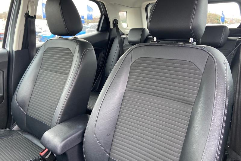 Used Ford Ecosport 2019 for sale - 77048063: Photo 19