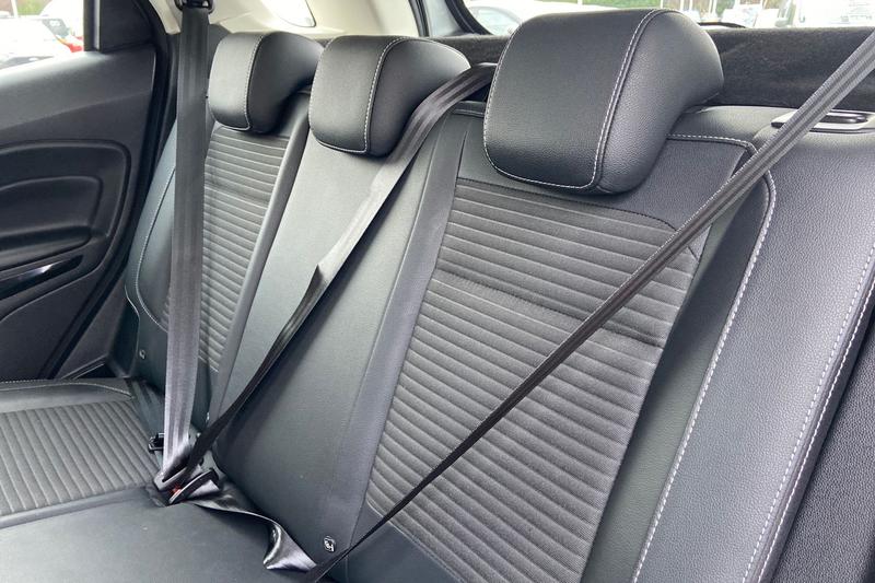 Used Ford Ecosport 2019 for sale - 77048063: Photo 20