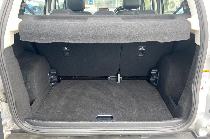 Used Ford Ecosport 2019 for sale - 77048063: Photo 21