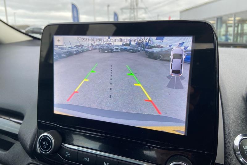 Used Ford Ecosport 2019 for sale - 77048063: Photo 24