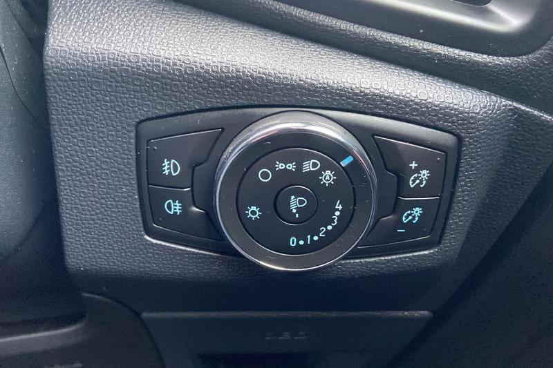 Used Ford Ecosport 2019 for sale - 77048063: Photo 27