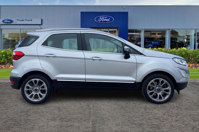 Used Ford Ecosport 2019 for sale - 77048063: Photo 3