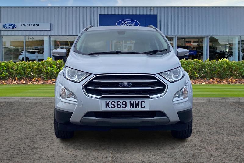 Used Ford Ecosport 2019 for sale - 77048063: Photo 6