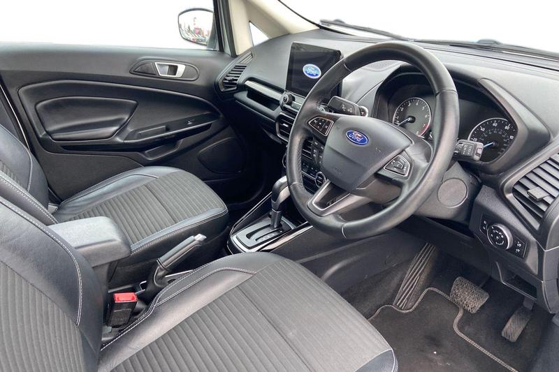 Used Ford Ecosport 2019 for sale - 77048063: Photo 9