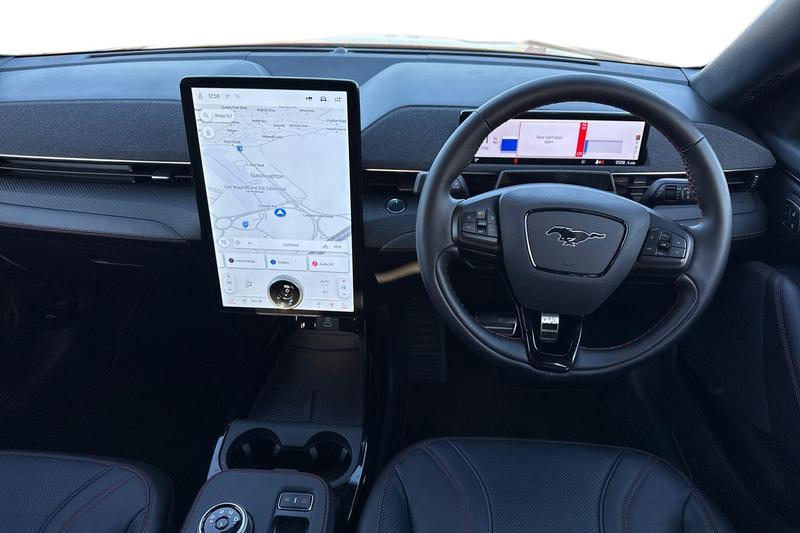 Used Ford Mustang Mach-E 2023 for sale - 76858781: Photo 11