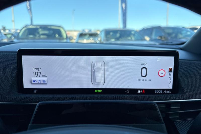 Used Ford Mustang Mach-E 2023 for sale - 76858781: Photo 13