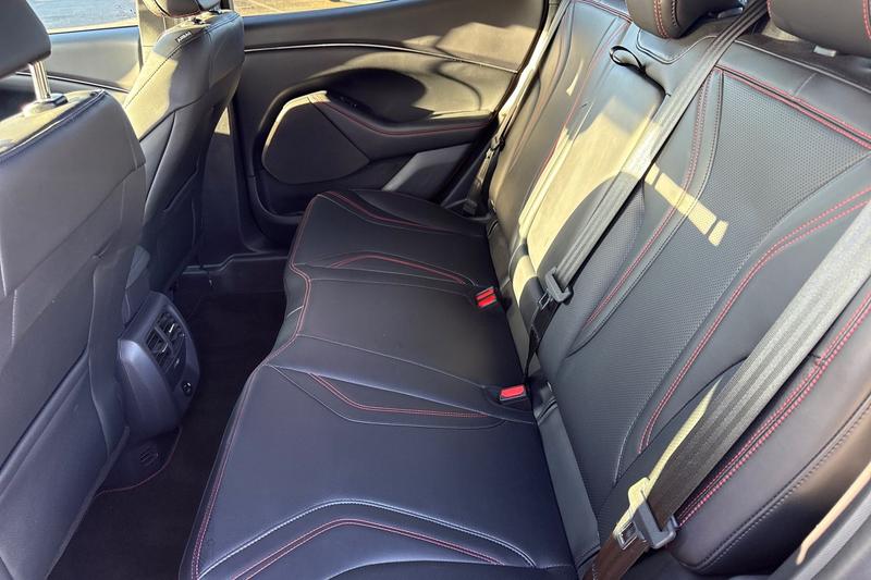 Used Ford Mustang Mach-E 2023 for sale - 76858781: Photo 20