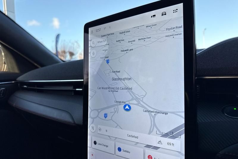 Used Ford Mustang Mach-E 2023 for sale - 76858781: Photo 24