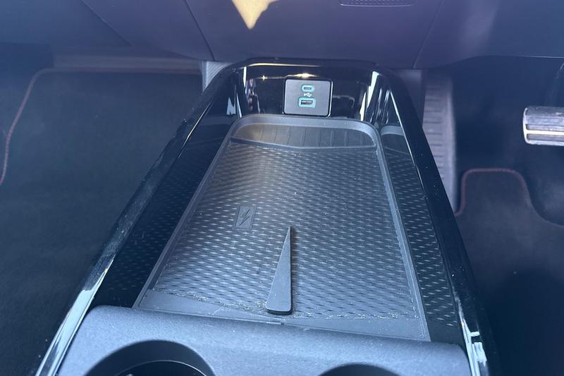 Used Ford Mustang Mach-E 2023 for sale - 76858781: Photo 25