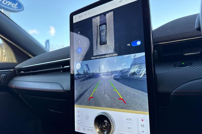 Used Ford Mustang Mach-E 2023 for sale - 76858781: Photo 26