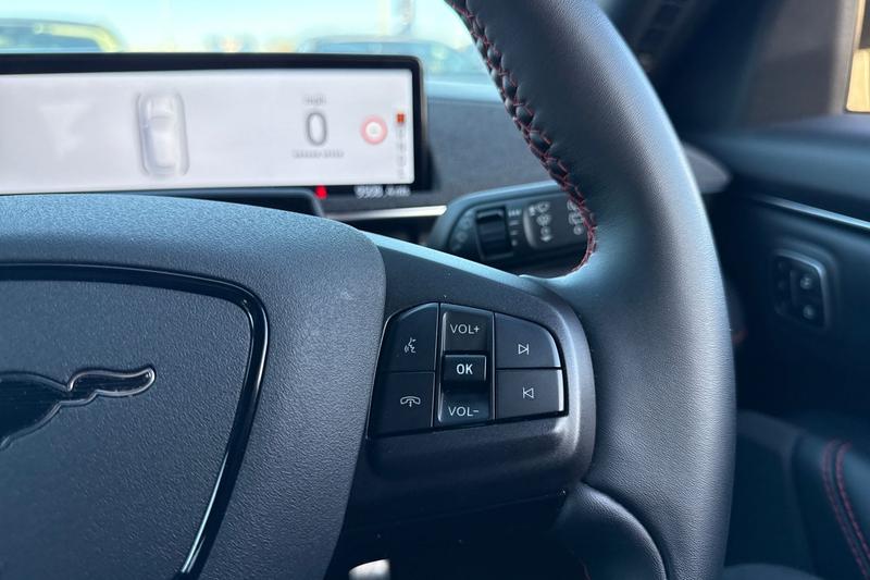 Used Ford Mustang Mach-E 2023 for sale - 76858781: Photo 29