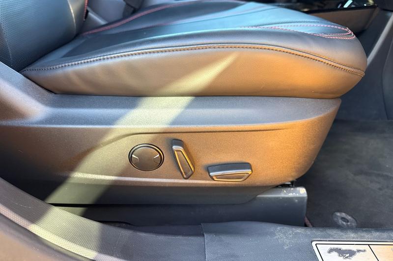 Used Ford Mustang Mach-E 2023 for sale - 76858781: Photo 31