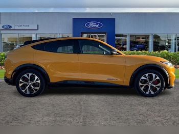 Used Ford Mustang Mach-E undefined for sale - 76858781: Photo