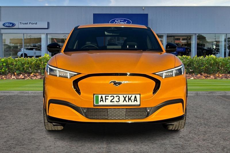 Used Ford Mustang Mach-E 2023 for sale - 76858781: Photo 6