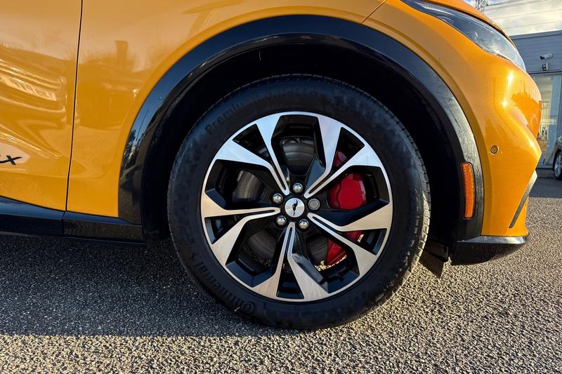 Used Ford Mustang Mach-E 2023 for sale - 76858781: Photo 8