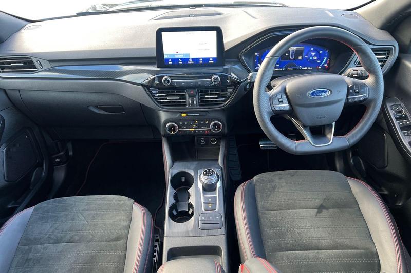 Used Ford Kuga 2024 for sale - 76568444: Photo 10