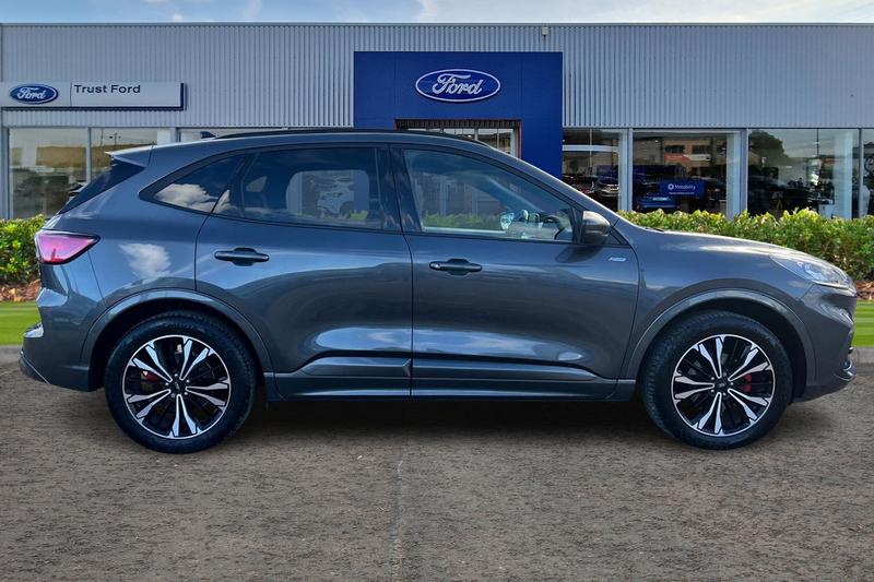 Used Ford Kuga 2024 for sale - 76568444: Photo 3