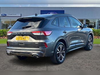 Used Ford Kuga 2024 for sale - 76568444: Photo