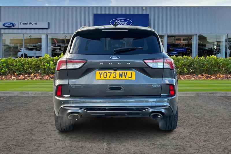 Used Ford Kuga 2024 for sale - 76568444: Photo 7