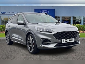 Used Ford Kuga 2021 for sale - 77312734: Photo