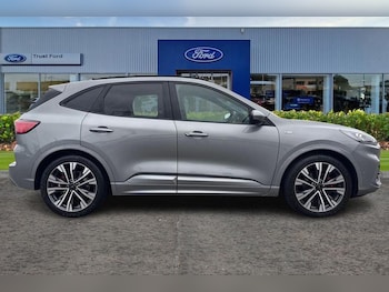 Used Ford Kuga 2021 for sale - 77312734: Photo