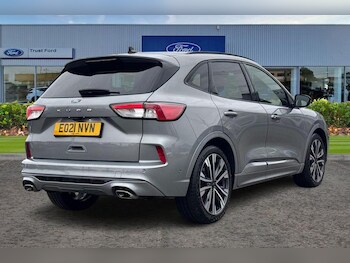 Used Ford Kuga 2021 for sale - 77312734: Photo