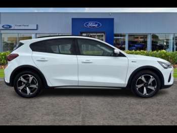 Used Ford Focus 2022 for sale - 73880198: Photo