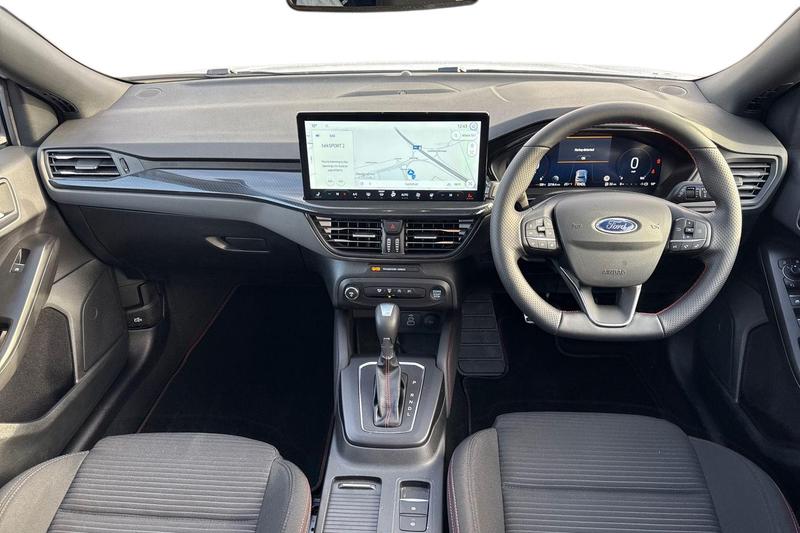 Used Ford Focus 2025 for sale - 77176248: Photo 10