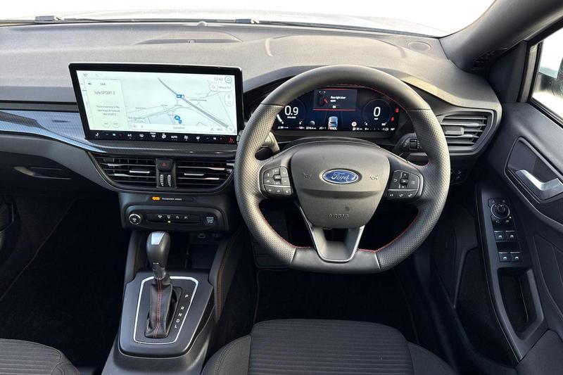 Used Ford Focus 2025 for sale - 77176248: Photo 11
