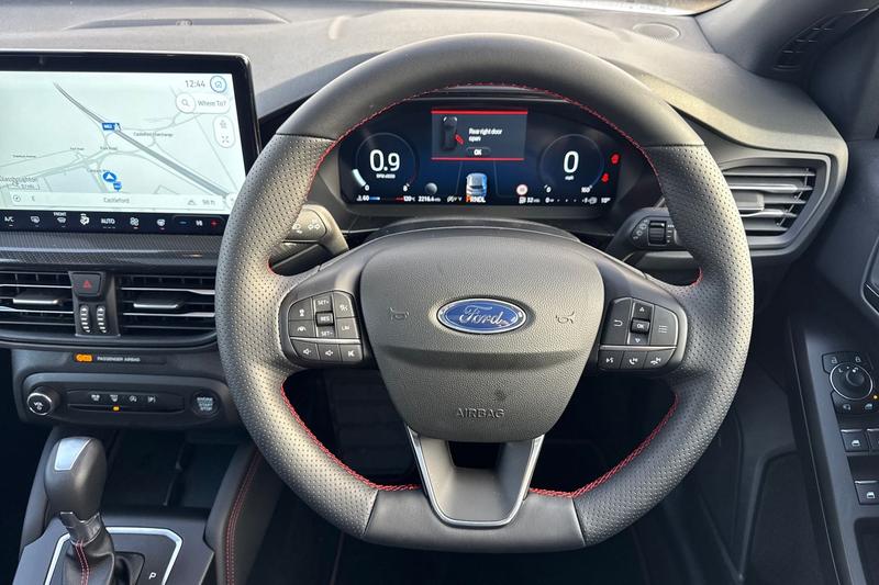 Used Ford Focus 2025 for sale - 77176248: Photo 12