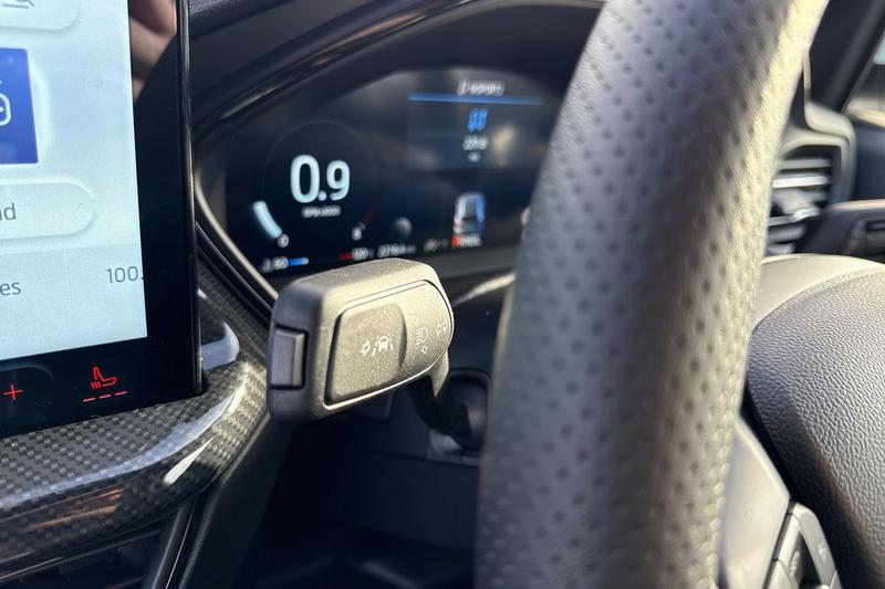 Used Ford Focus 2025 for sale - 77176248: Photo 14