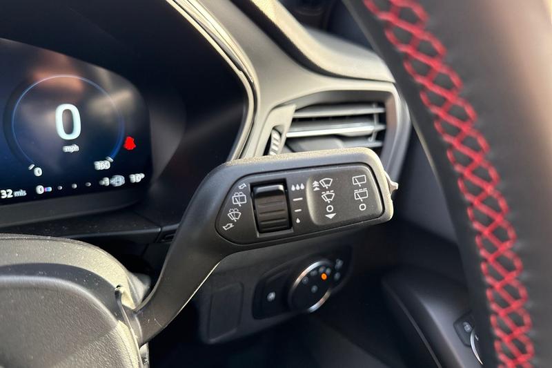 Used Ford Focus 2025 for sale - 77176248: Photo 15