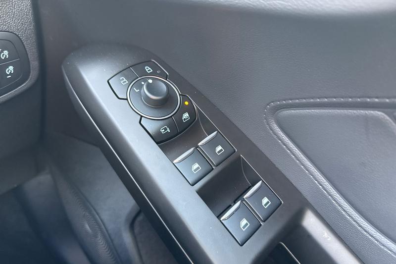 Used Ford Focus 2025 for sale - 77176248: Photo 16