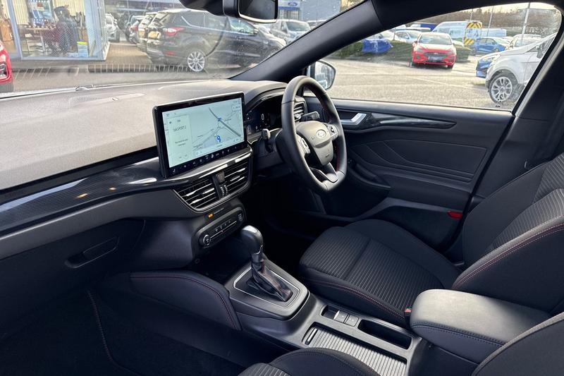 Used Ford Focus 2025 for sale - 77176248: Photo 18