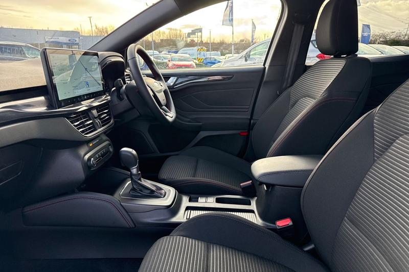 Used Ford Focus 2025 for sale - 77176248: Photo 19