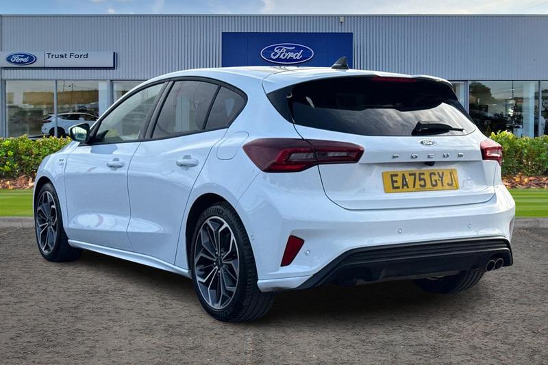 Used Ford Focus 2025 for sale - 77176248: Photo 2