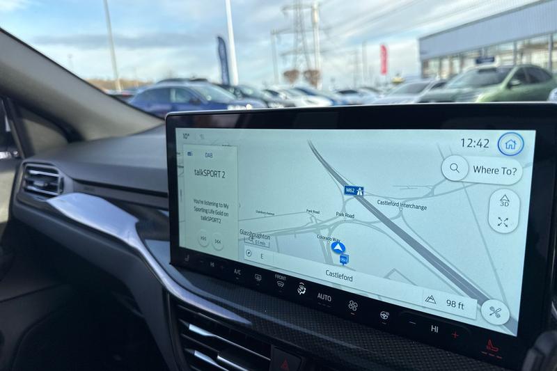 Used Ford Focus 2025 for sale - 77176248: Photo 24