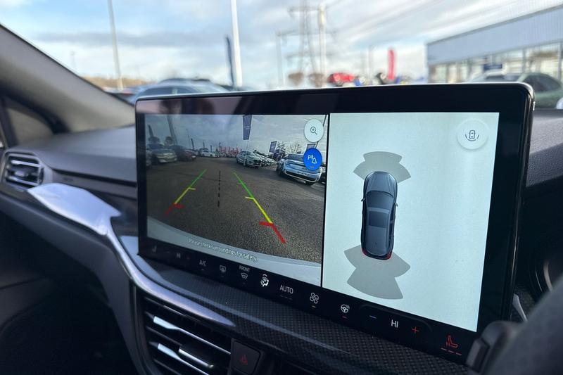 Used Ford Focus 2025 for sale - 77176248: Photo 25