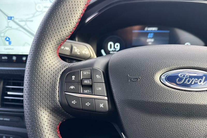 Used Ford Focus 2025 for sale - 77176248: Photo 28