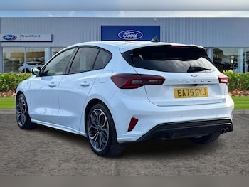 Used Ford Focus 2025 for sale - 77176248: Photo